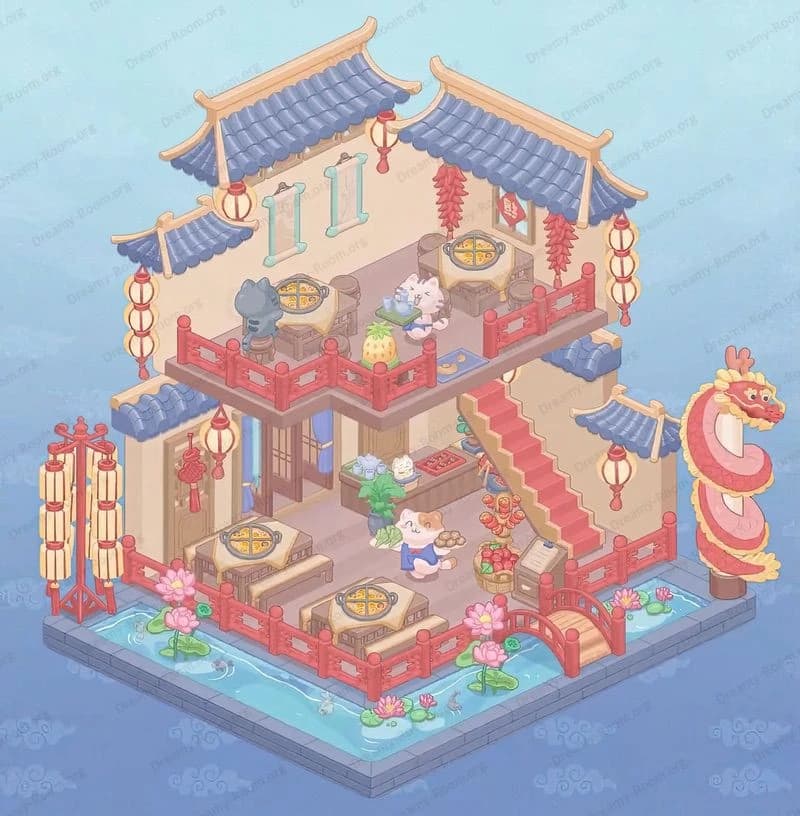 Level 185 Screenshot