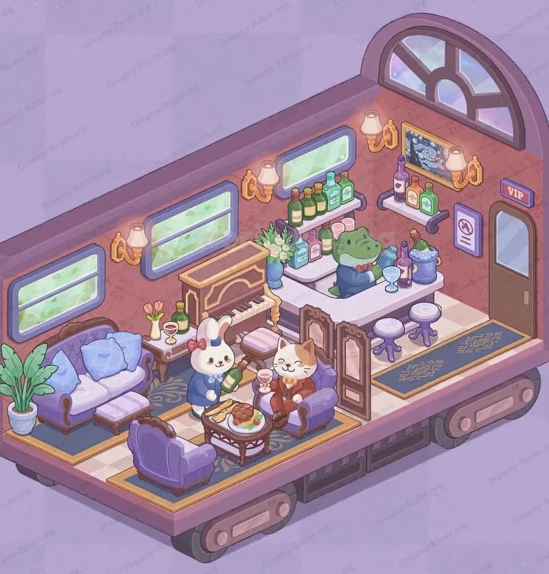 Level 195 Screenshot