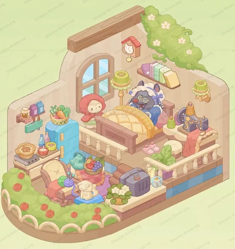 Level 197 Screenshot