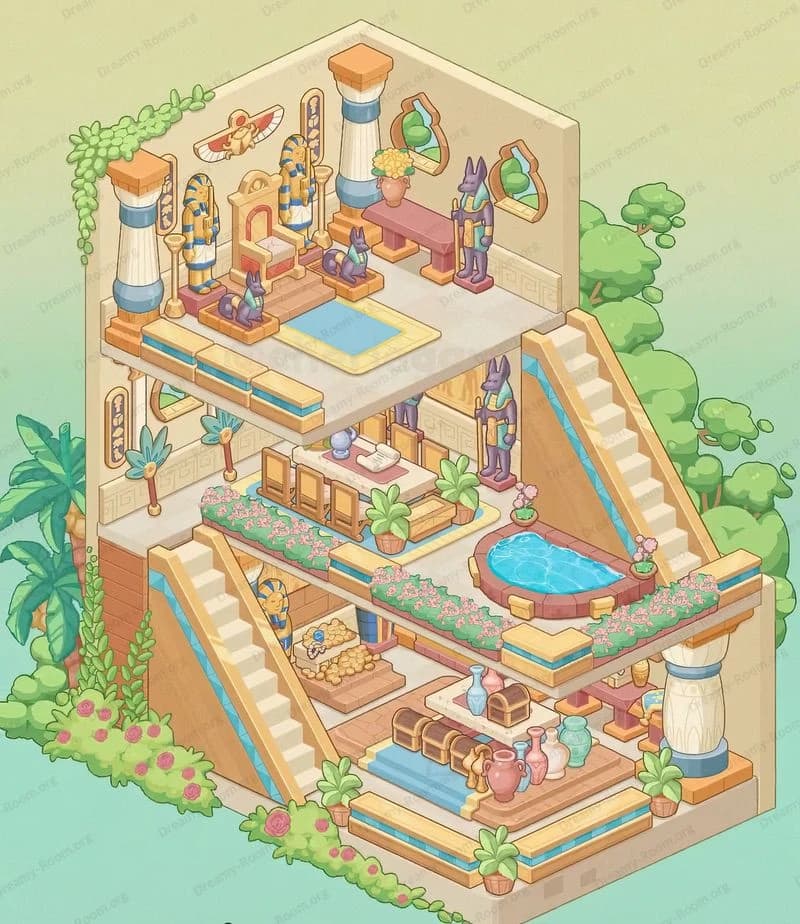 Level 203 Screenshot