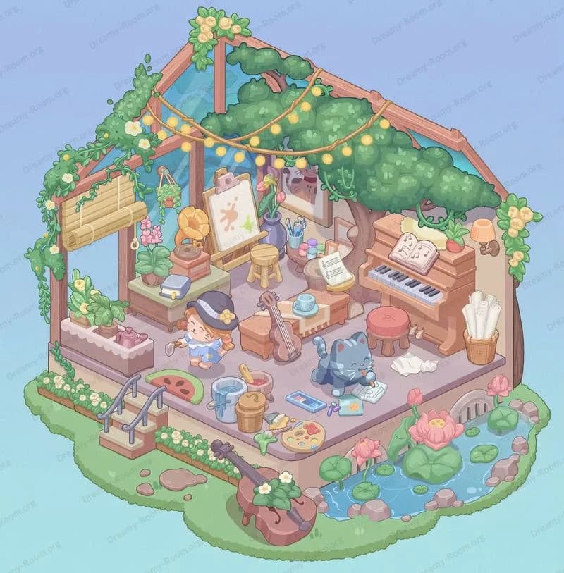 Level 208 Screenshot