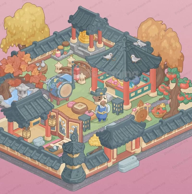 Level 210 Screenshot