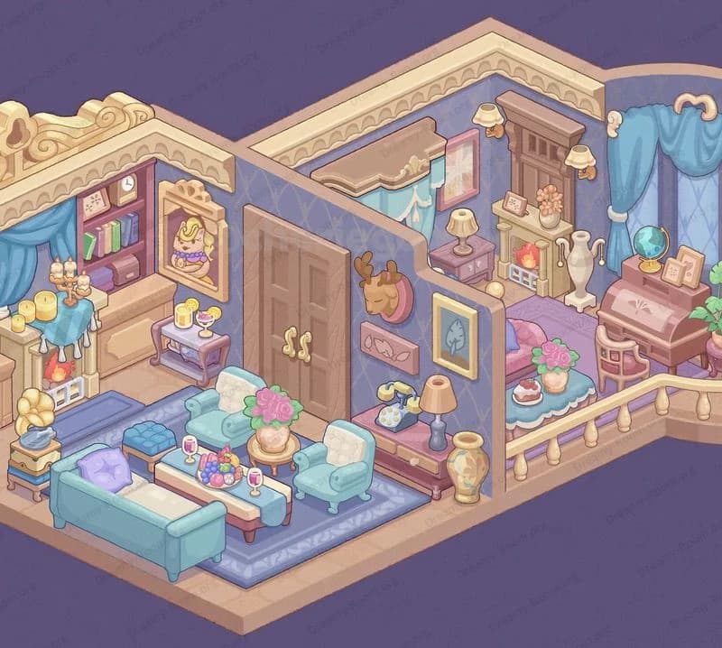 Level 212 Screenshot