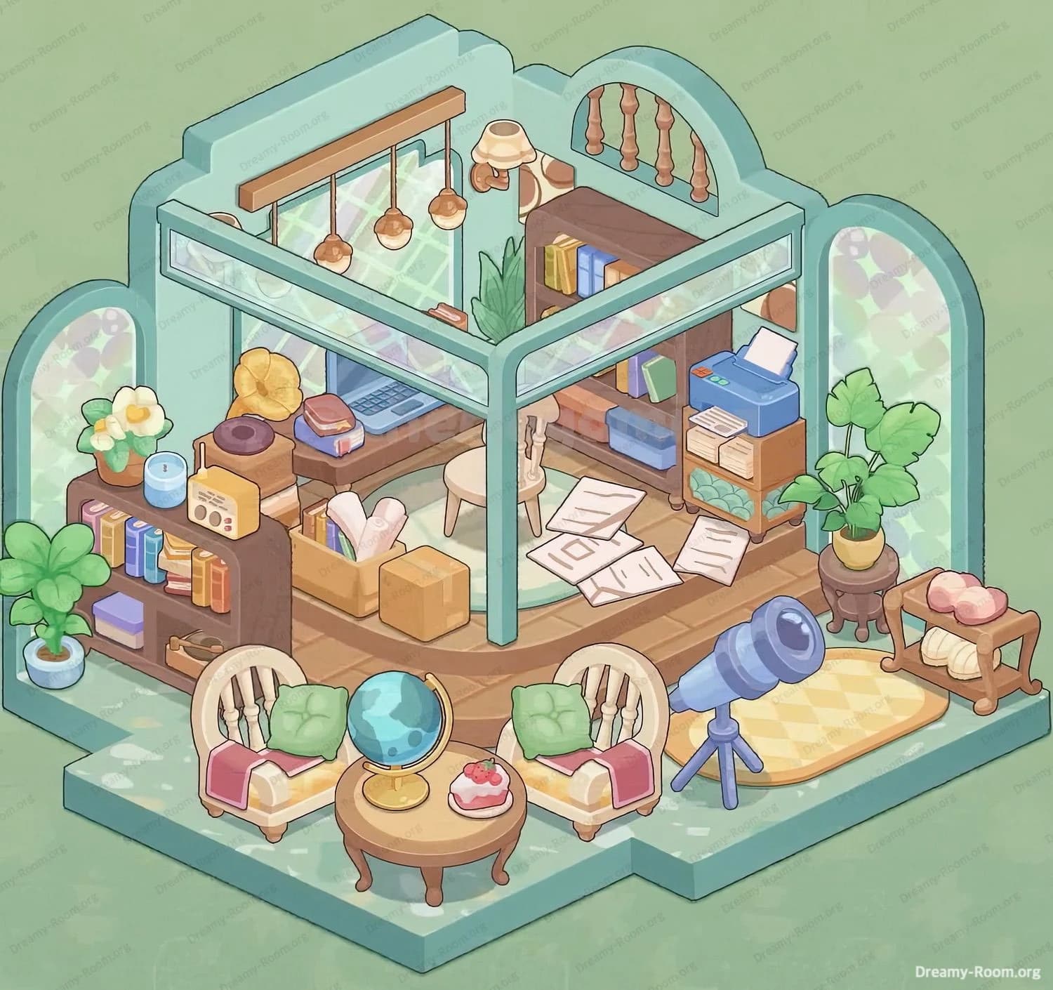 Level 216 Screenshot