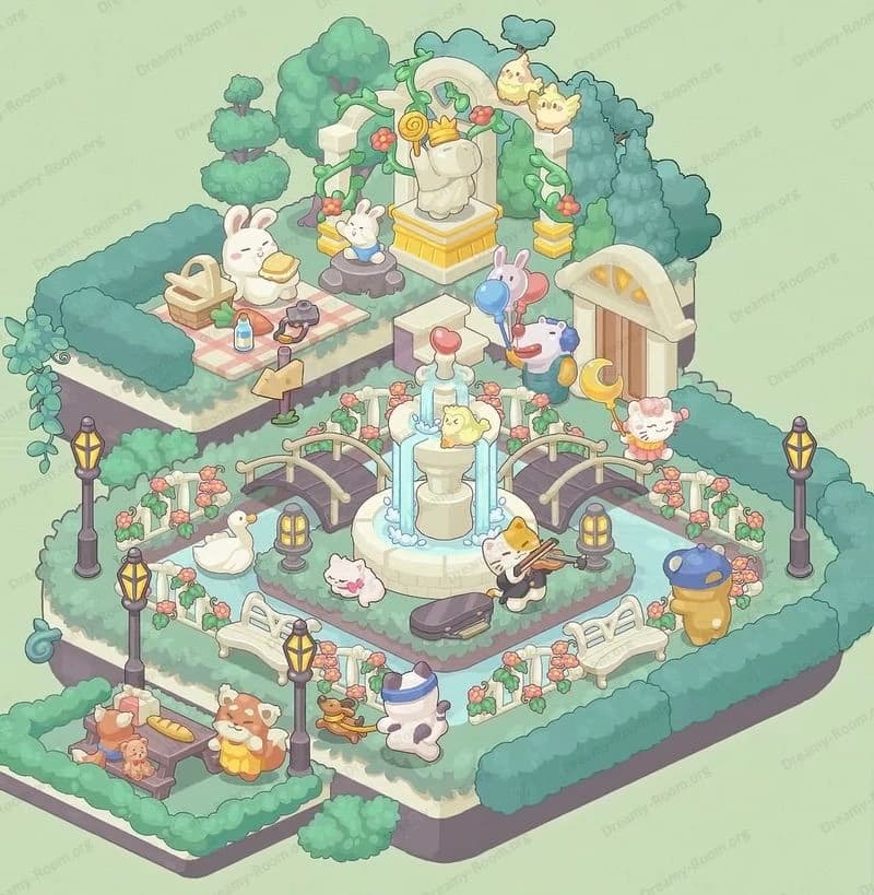 Level 217 Screenshot