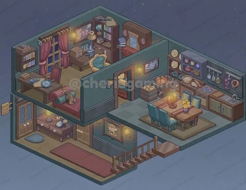 Level 219 Screenshot