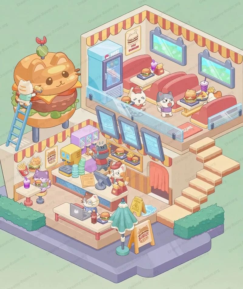 Level 220 Screenshot