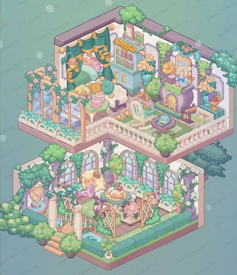 Level 221 Screenshot