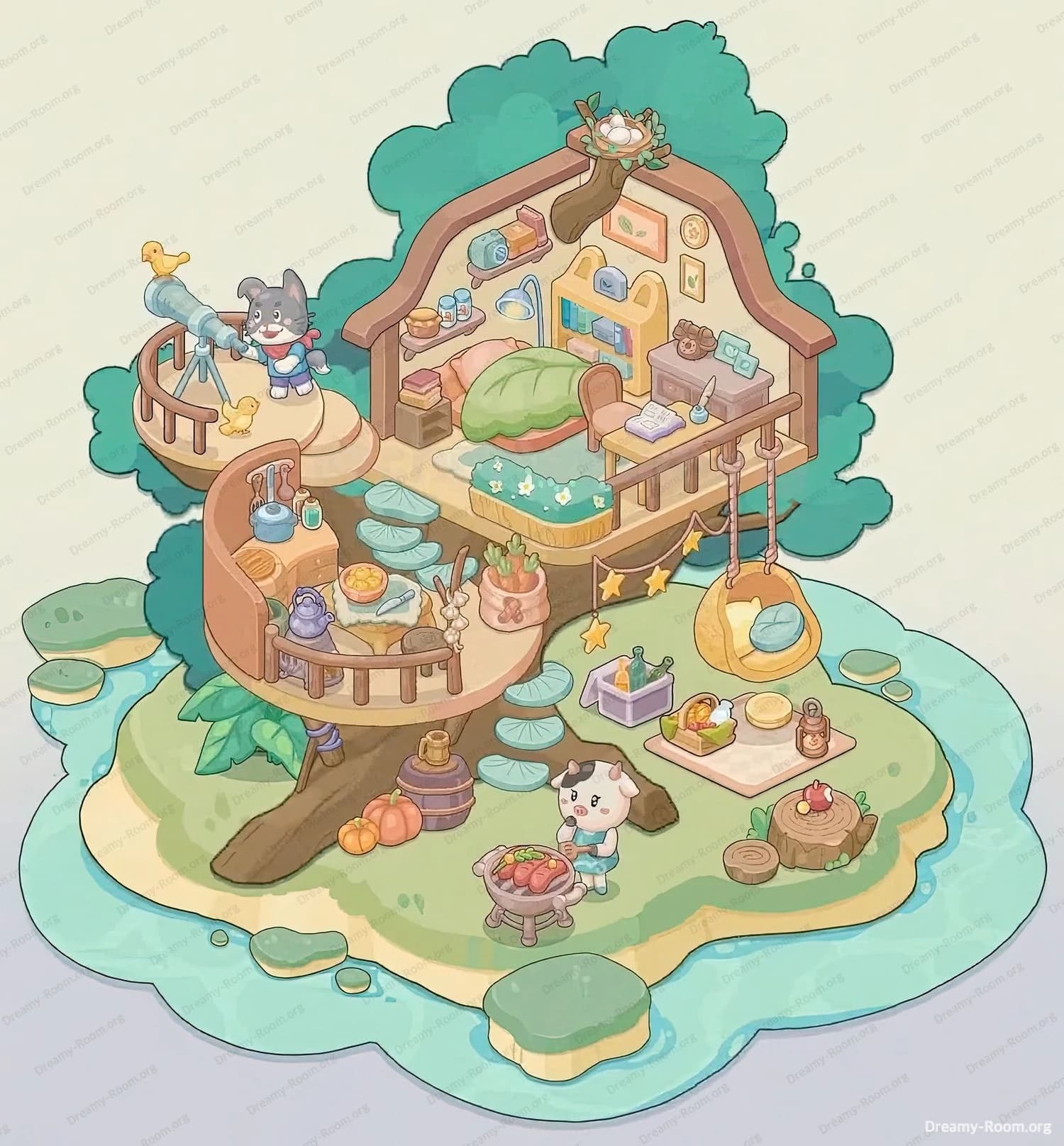 Level 223 Screenshot