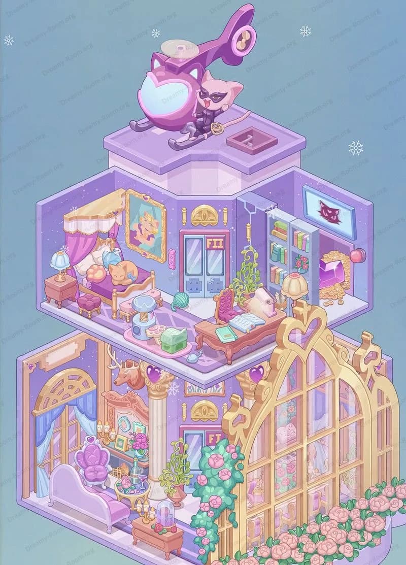 Level 231 Screenshot