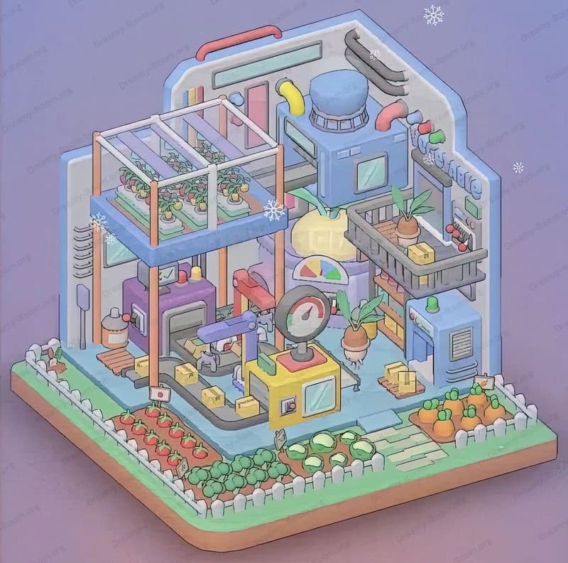 Level 233 Screenshot