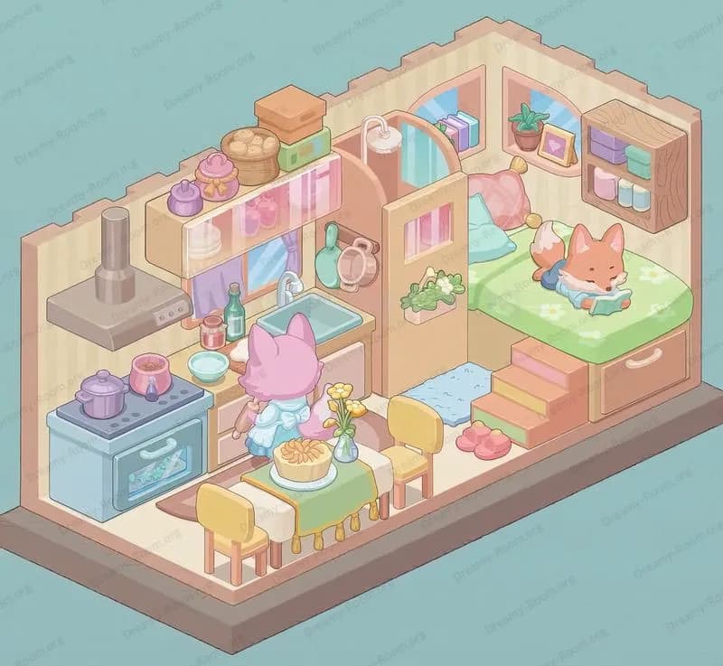 Level 235 Screenshot