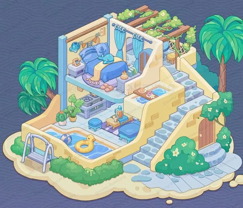 Level 247 Screenshot