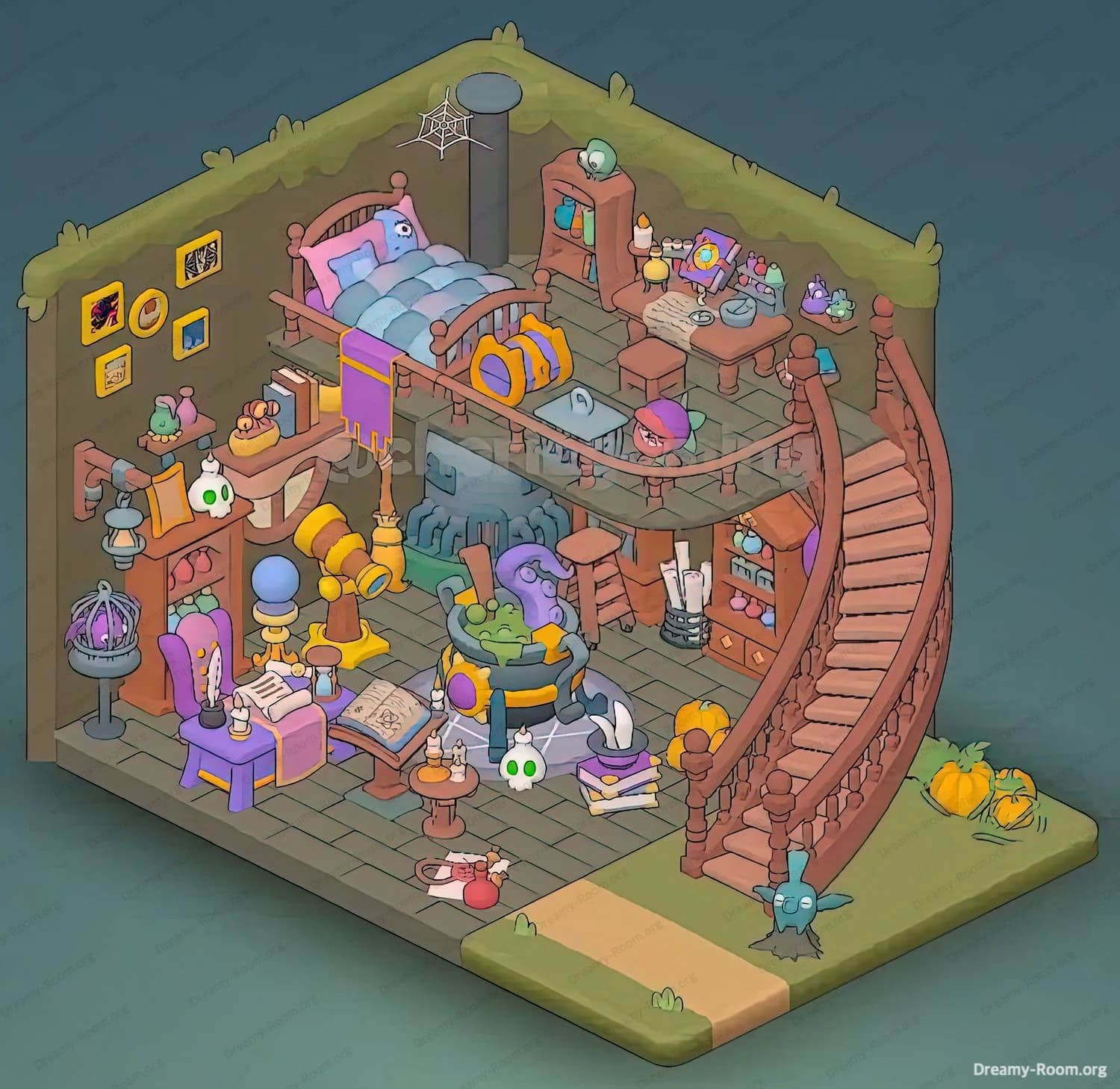 Level 274 Screenshot