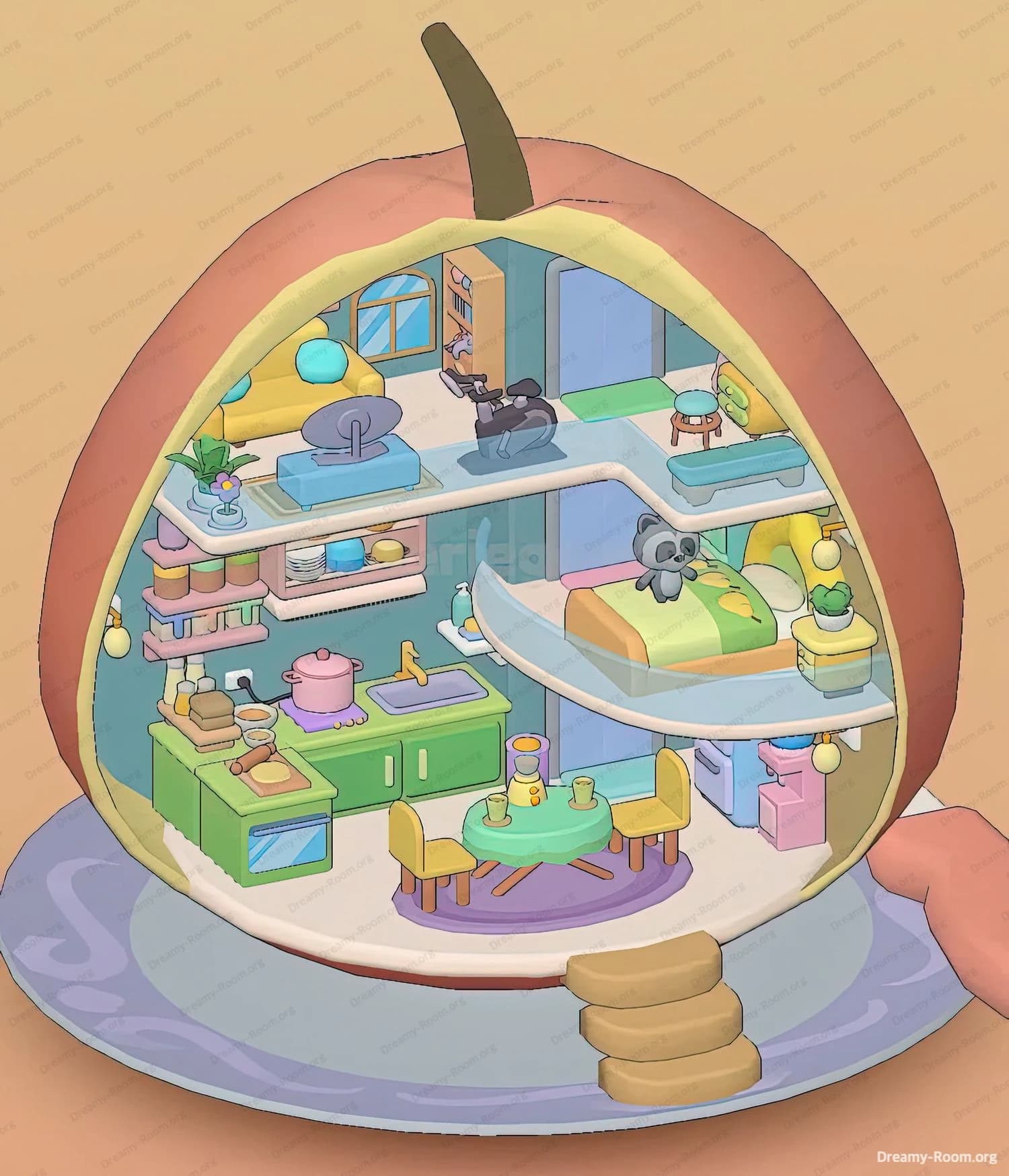 Level 279 Screenshot