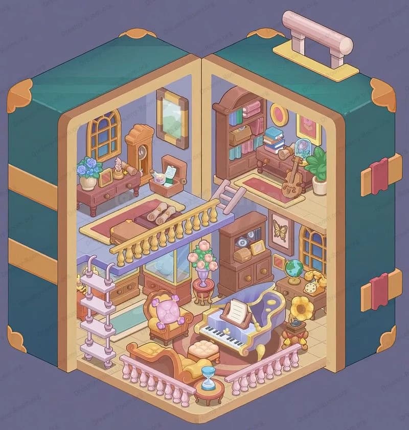 Level 286 Screenshot