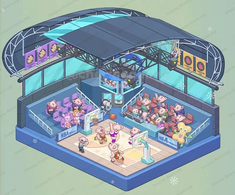 Level 289 Screenshot