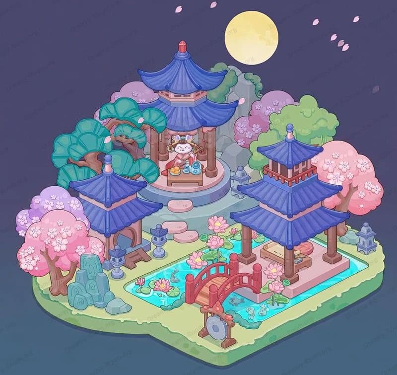 Level 290 Screenshot