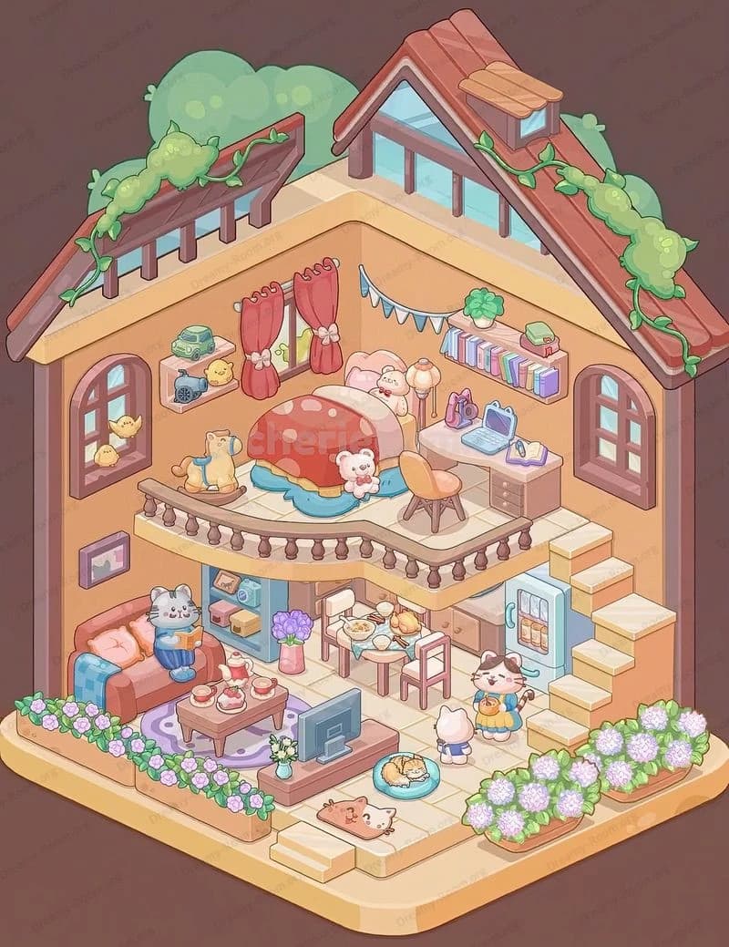 Level 298 Screenshot