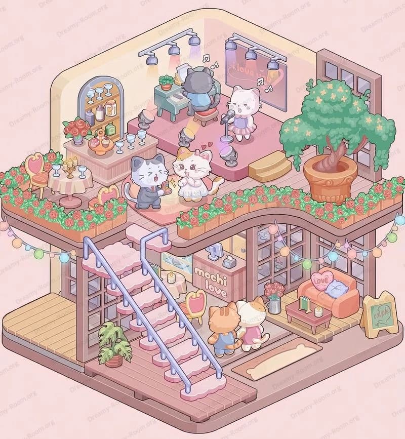 Level 302 Screenshot