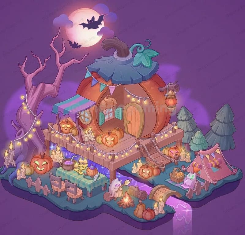 Level 305 Screenshot