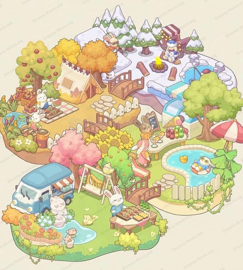 Level 308 Screenshot