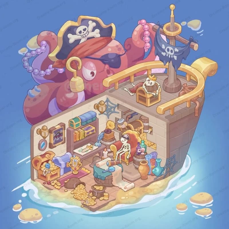 Level 311 Screenshot