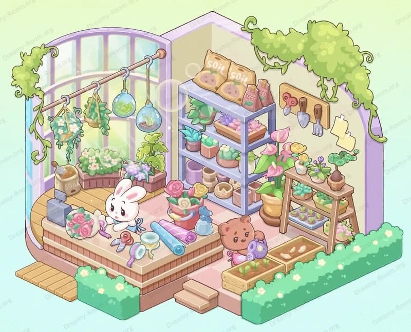 Level 314 Screenshot