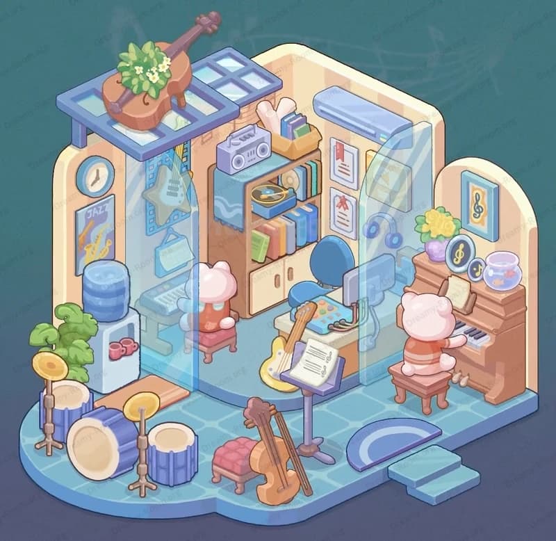 Level 316 Screenshot