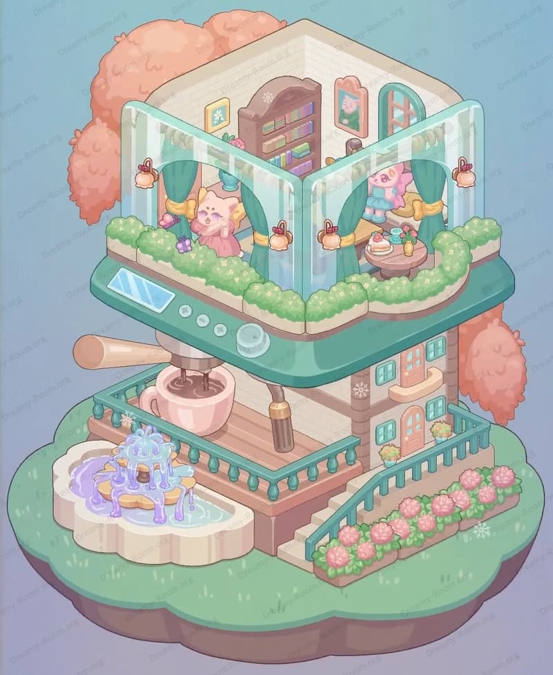 Level 318 Screenshot