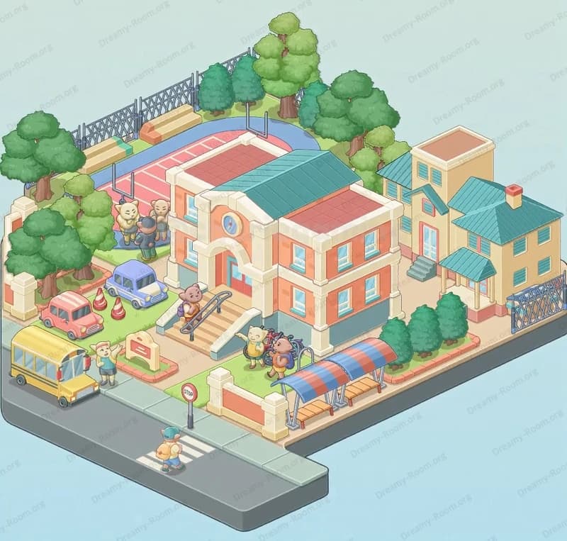 Level 320 Screenshot