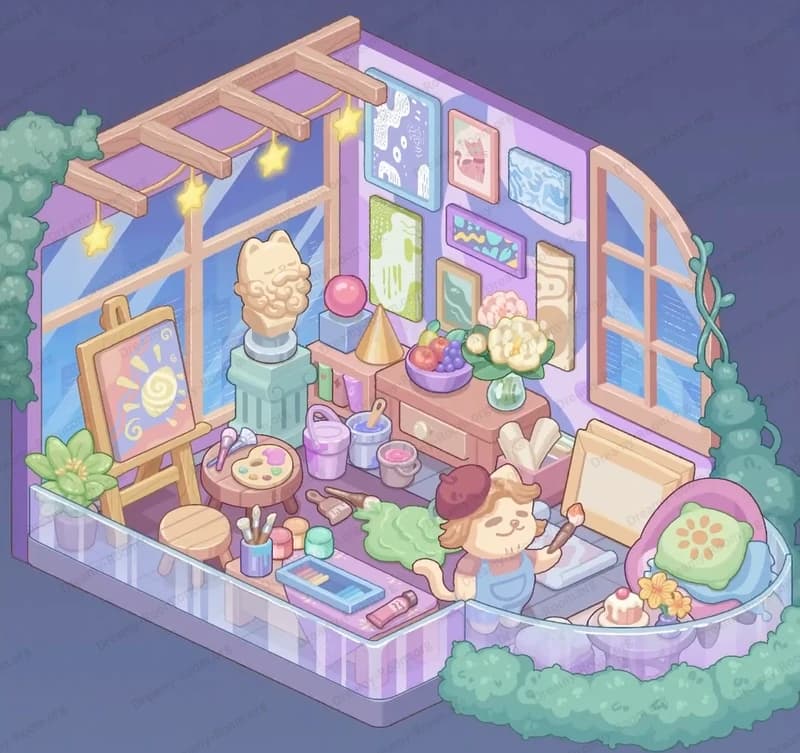 Level 321 Screenshot