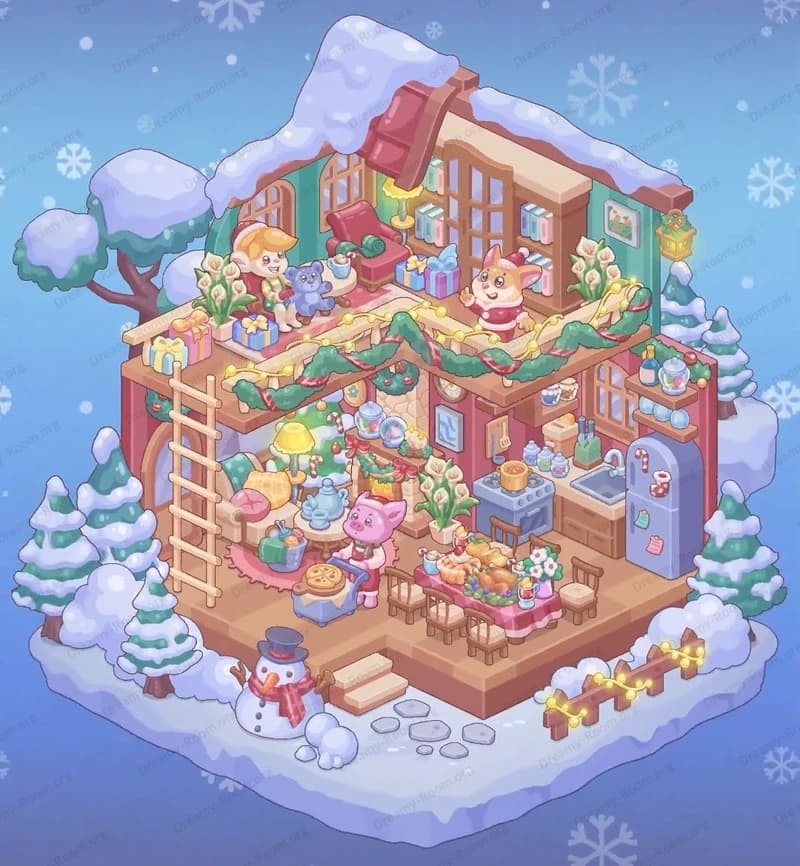 Level 322 Screenshot