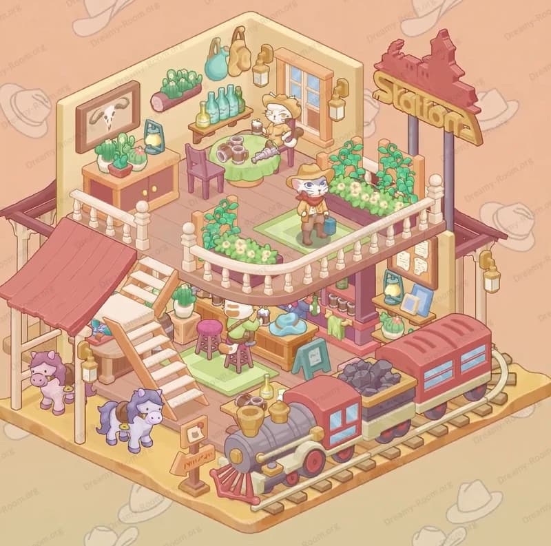 Level 323 Screenshot