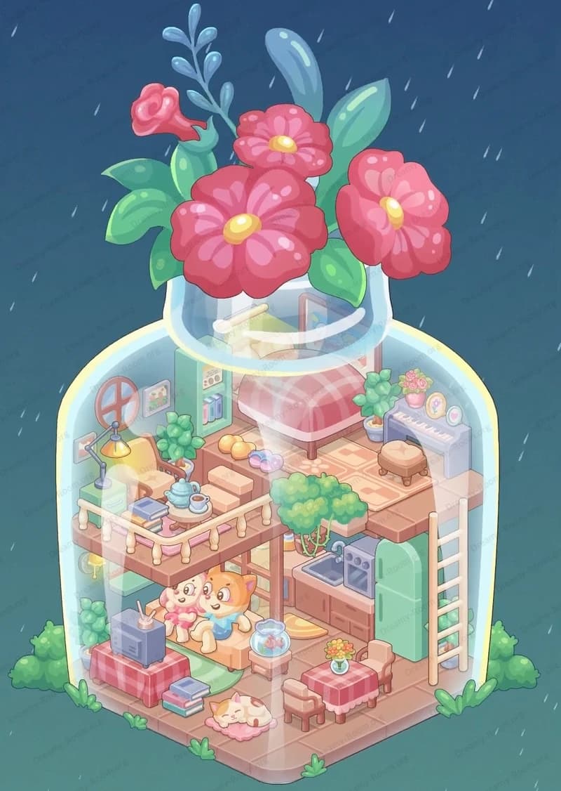 Level 331 Screenshot