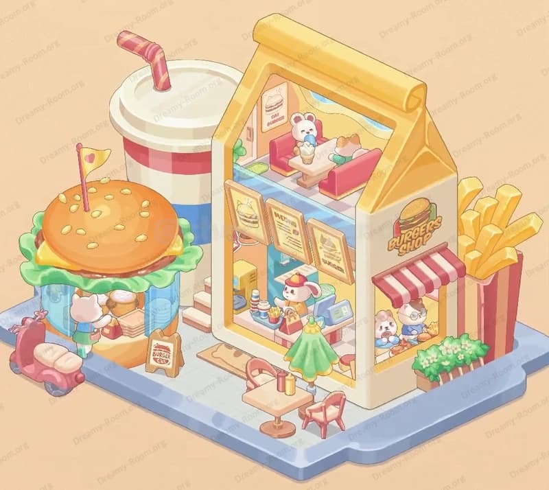 Level 335 Screenshot