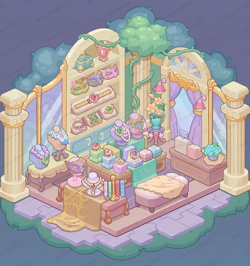 Level 355 Screenshot