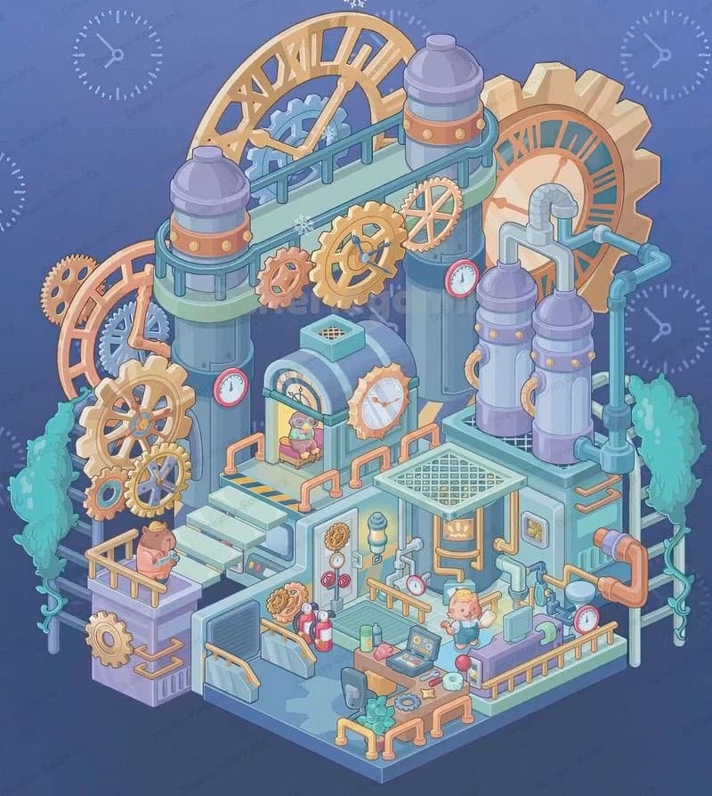 Level 361 Screenshot