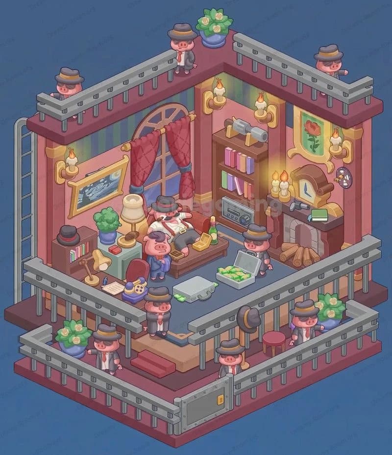 Level 362 Screenshot