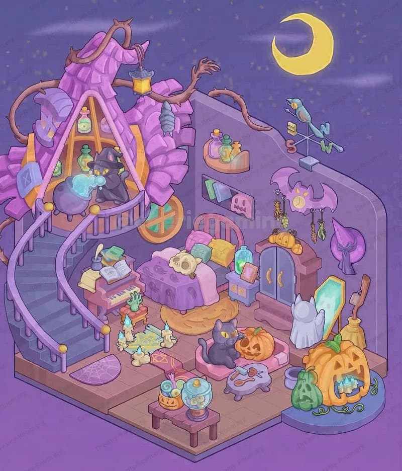 Level 368 Screenshot