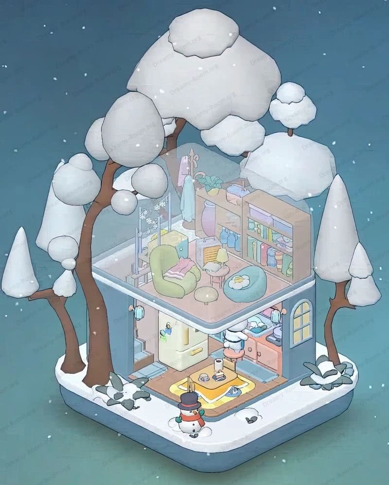 Level 369 Screenshot