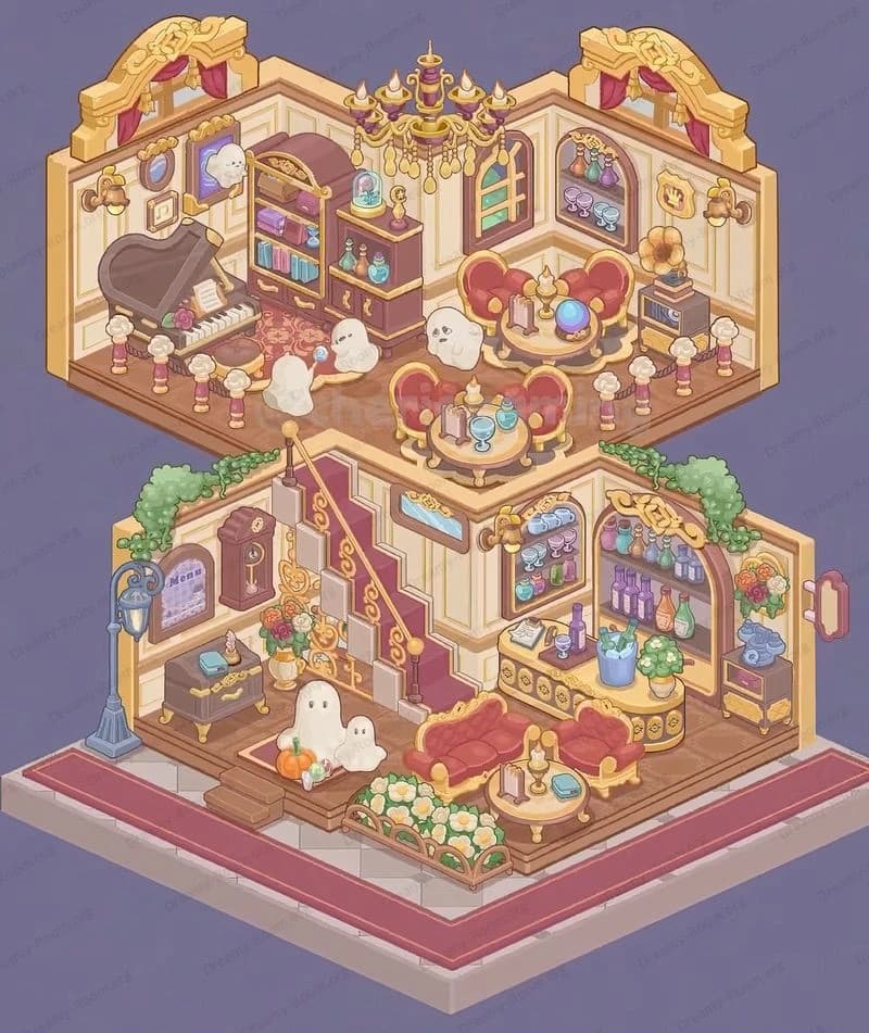 Level 370 Screenshot