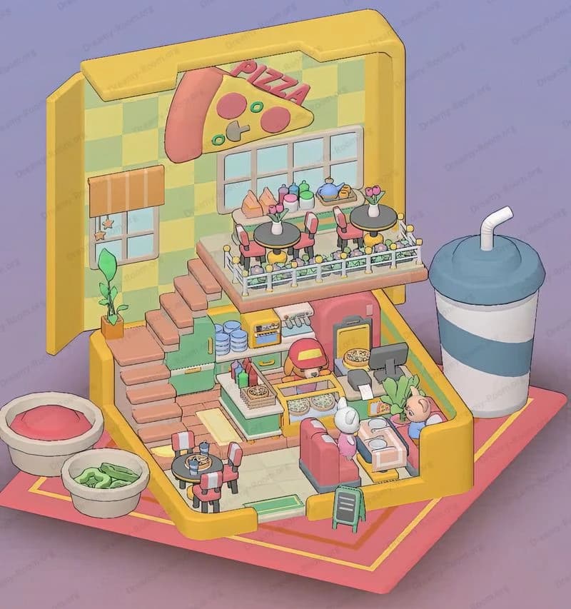 Level 374 Screenshot