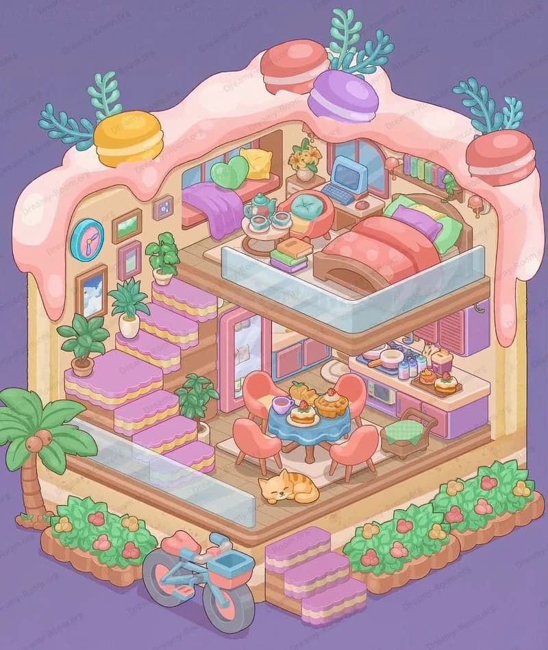 Level 375 Screenshot