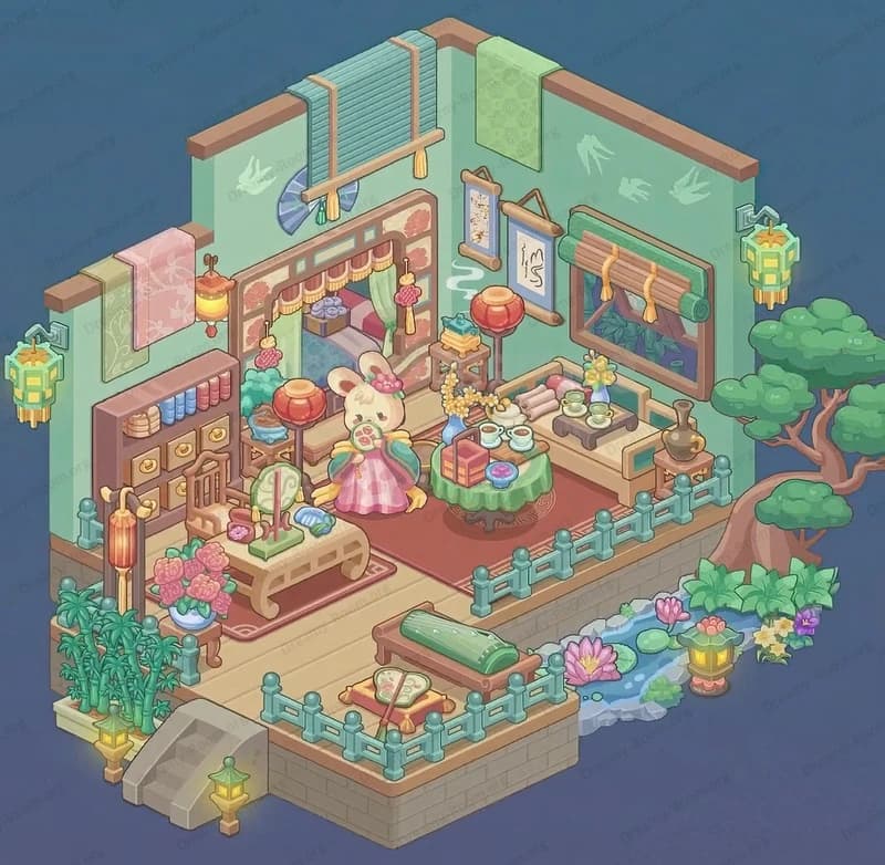 Level 377 Screenshot