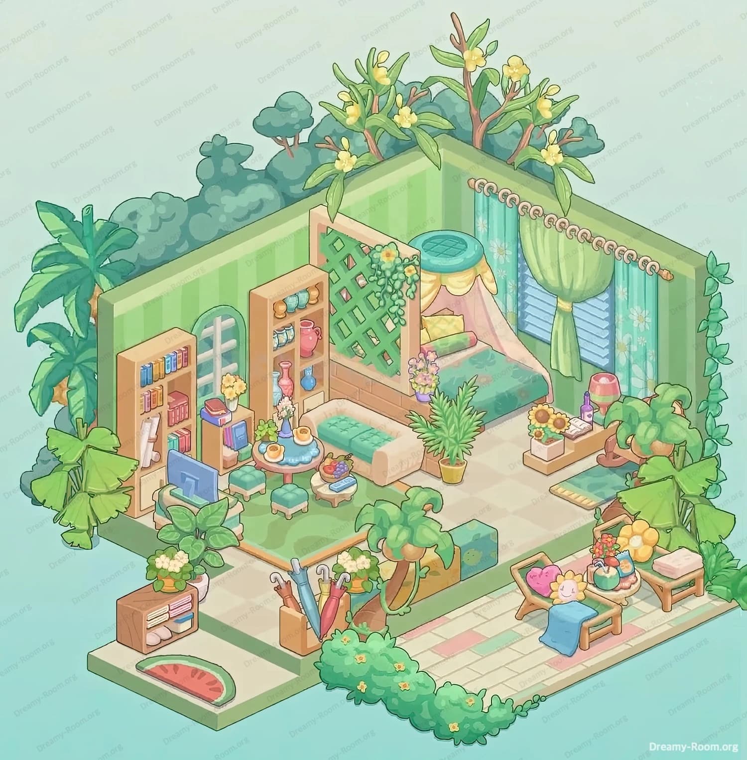 Level 379 Screenshot