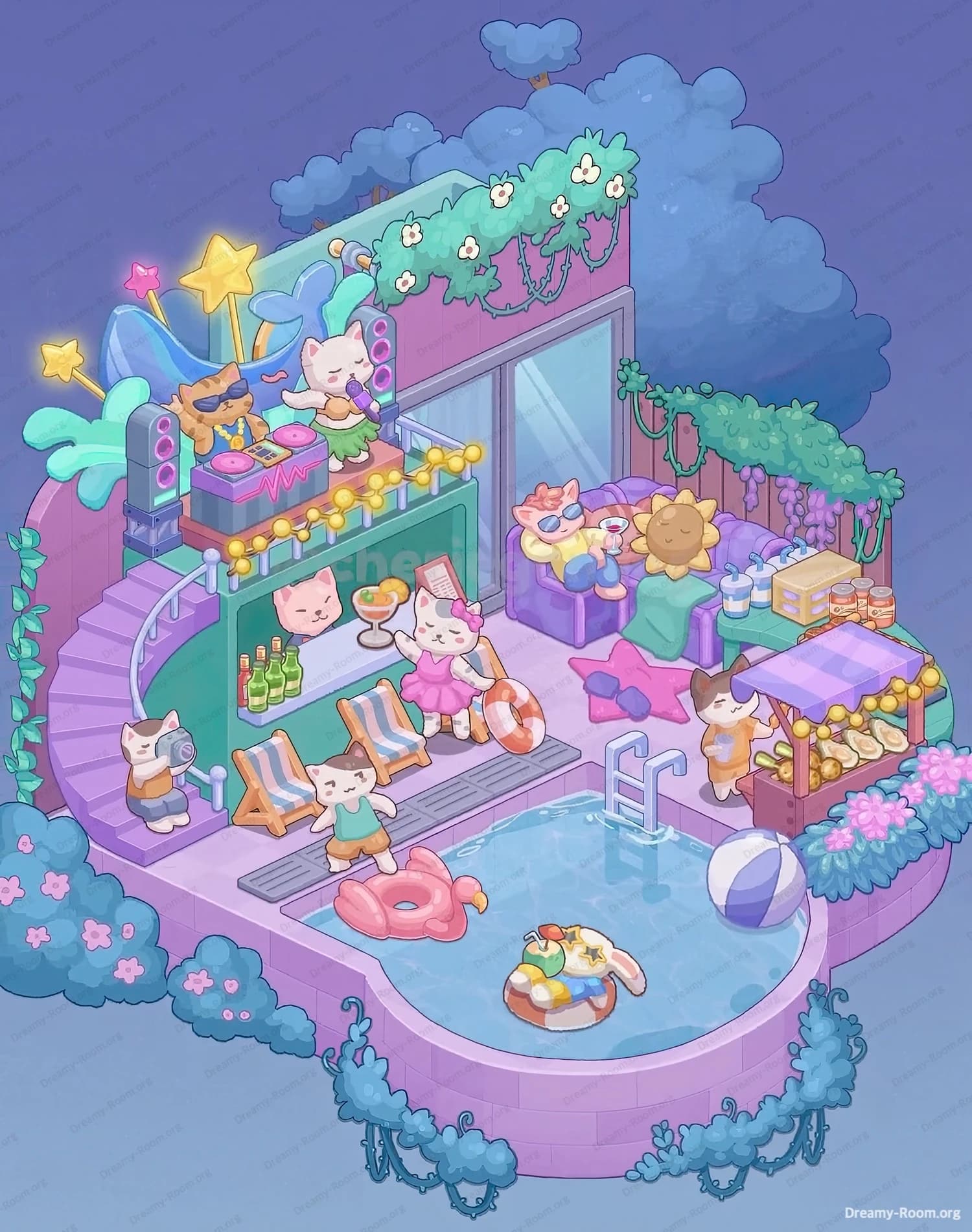 Level 380 Screenshot