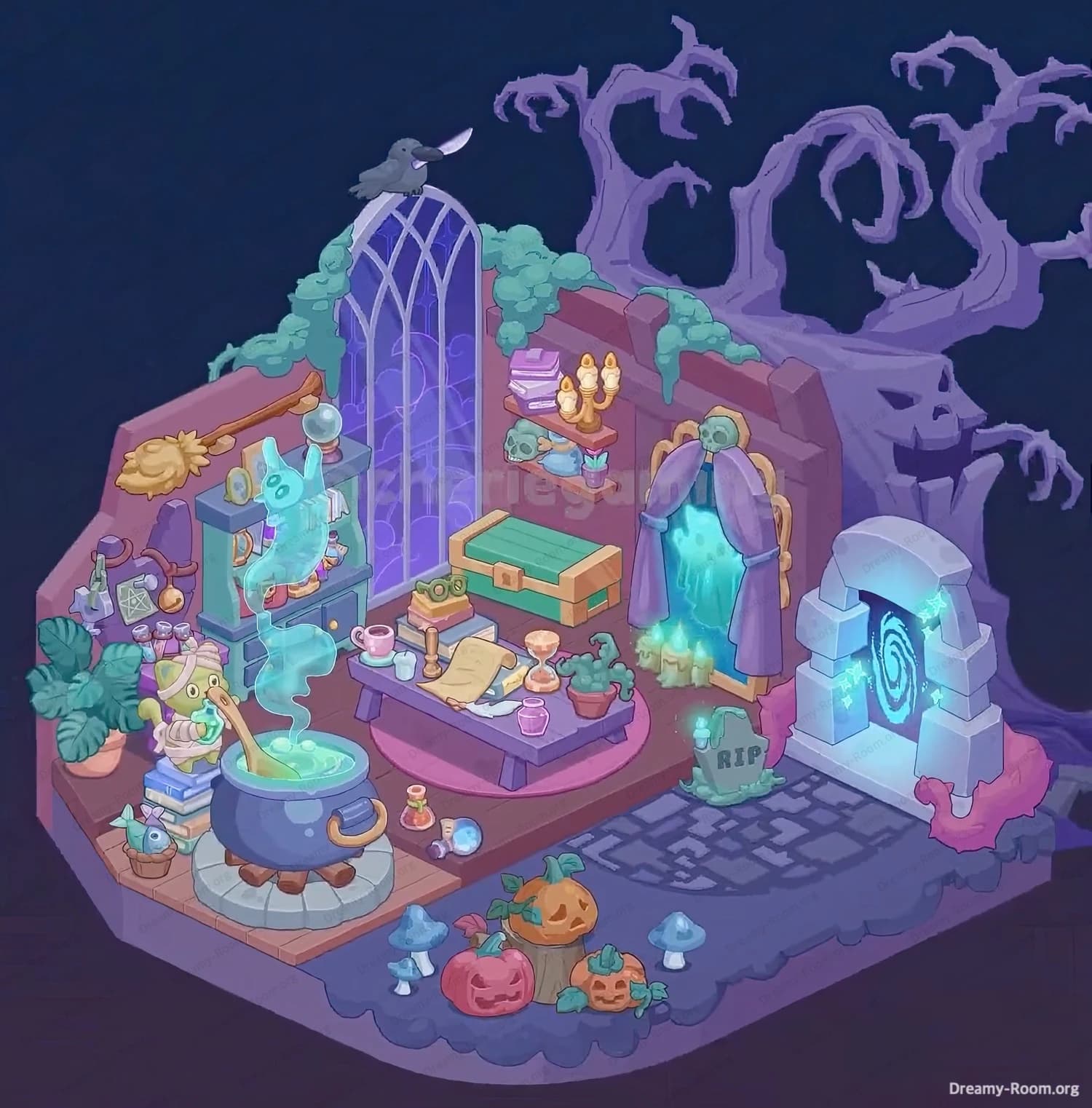 Level 383 Screenshot