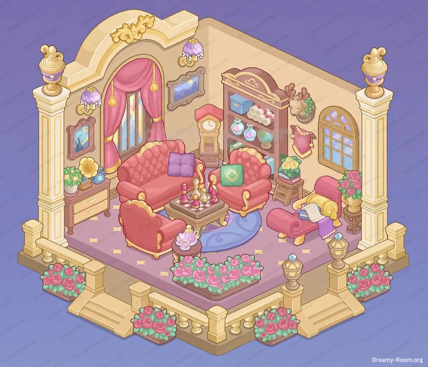 Level 391 Screenshot