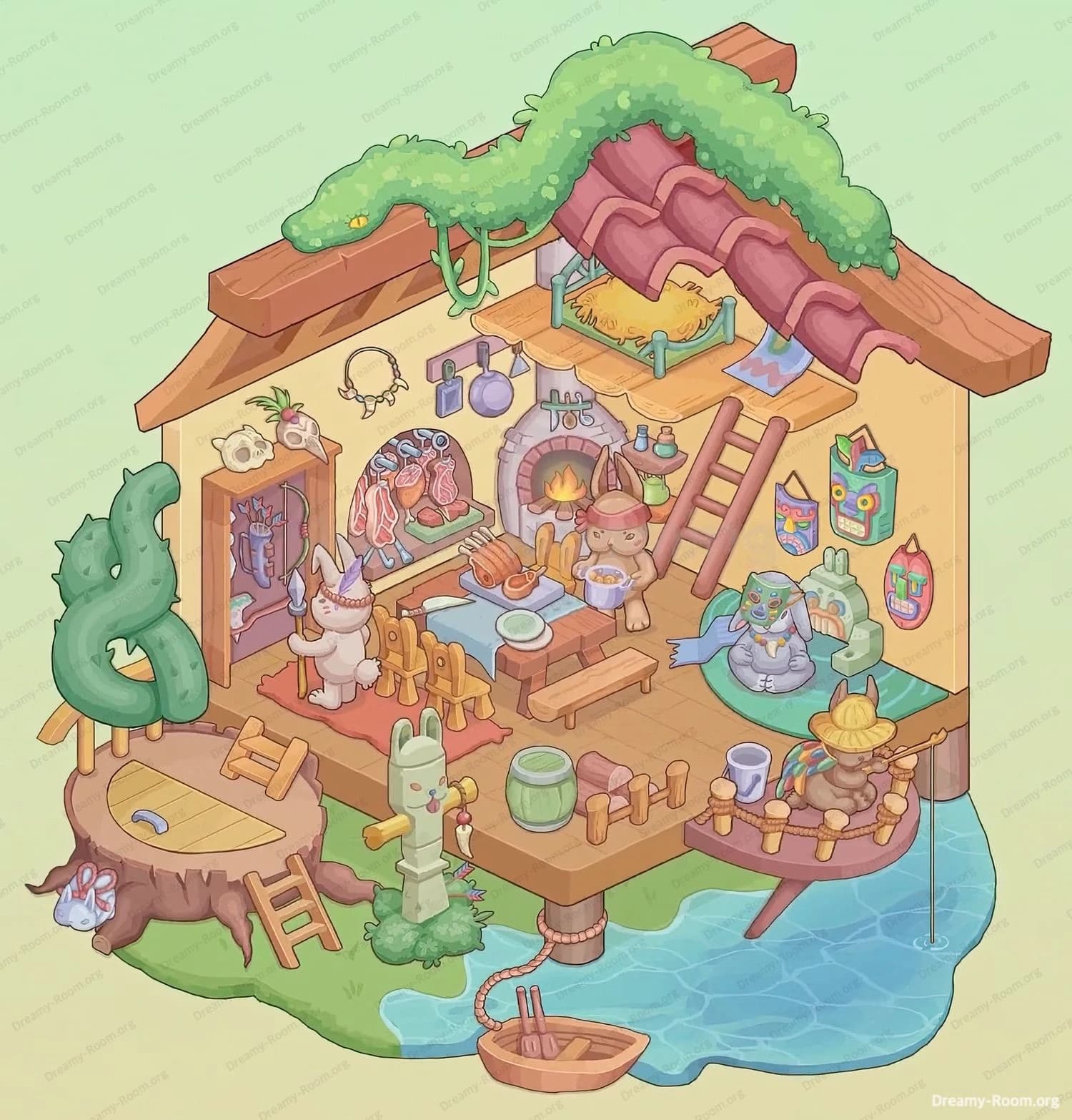 Level 396 Screenshot